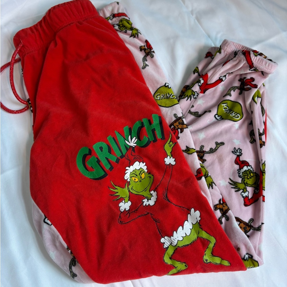 christmas pants